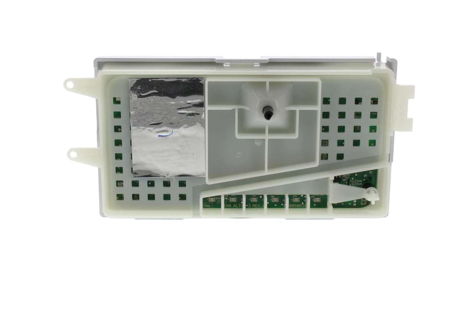 W11629601 - Genuine OEM Whirlpool Washer Electronic Control Board
